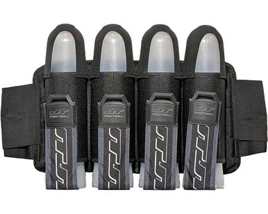 JT Race 4 Pod Paintball Harness
