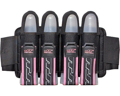 JT Race 4 Pod Paintball Harness
