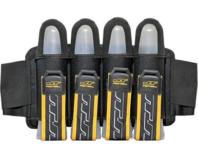 JT Race 4 Pod Paintball Harness