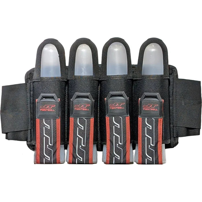 JT Race 4 Pod Paintball Harness