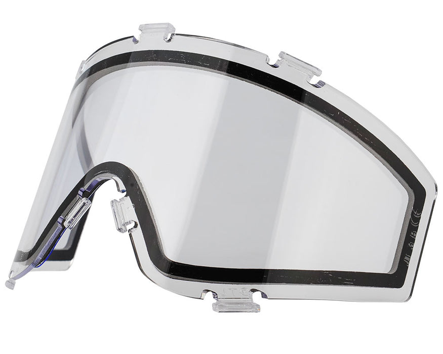 JT Spectra Dual-Pane - Thermal Lenses