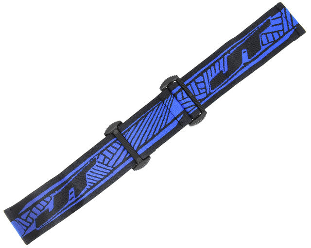 JT Proflex Woven Goggle Strap