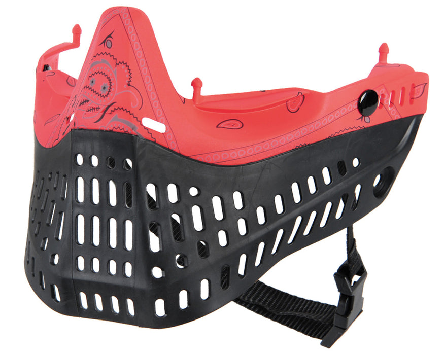 JT ProFlex/Spectra Goggle Flex Bottom