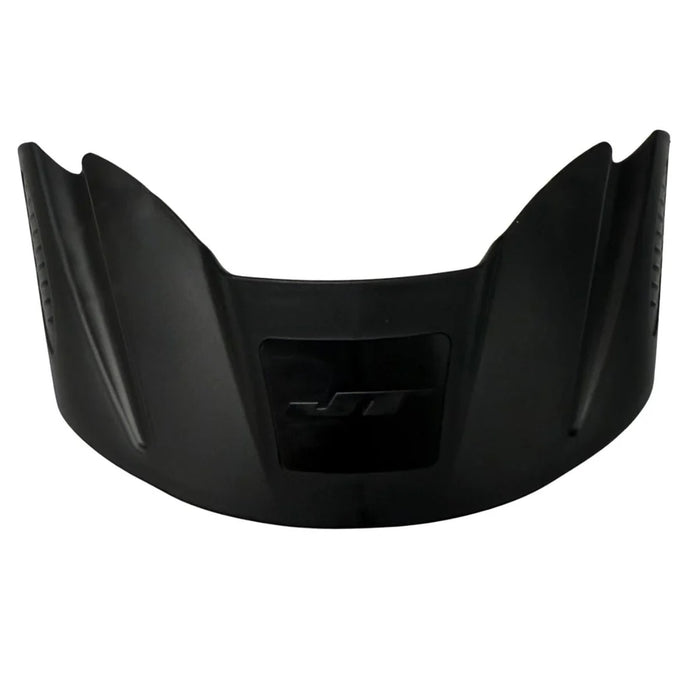 JT Spectra Flex 8 Visor - Black