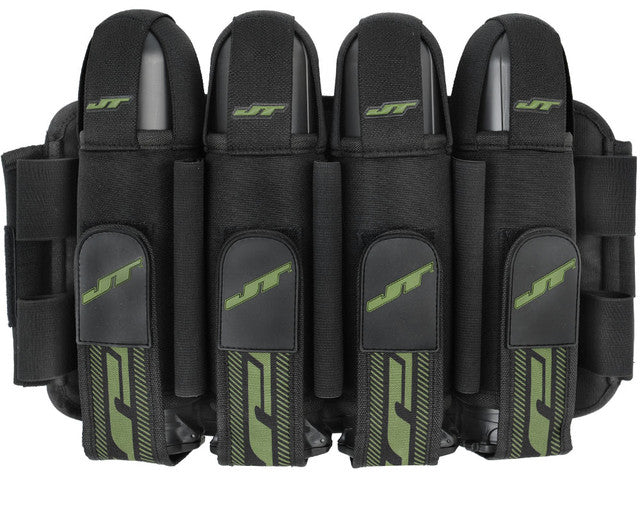 JT FX Pro Harness NXE - 4+7