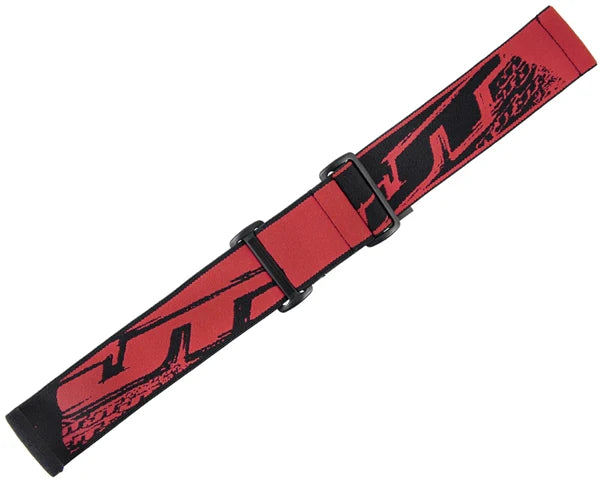 JT Proflex Special Edition TAO - Woven Goggle Strap