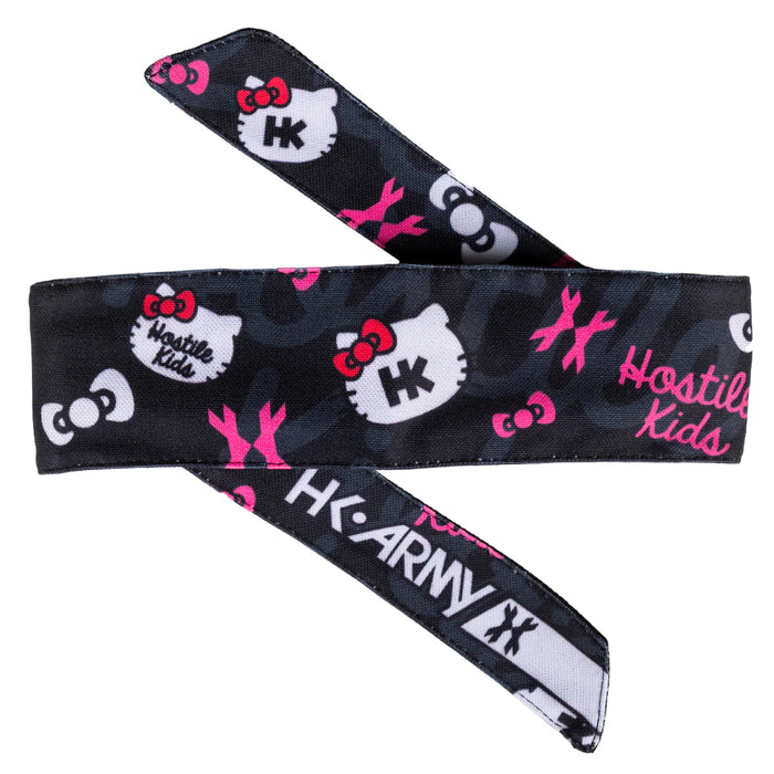 HK Army Headband - Assorted Designs