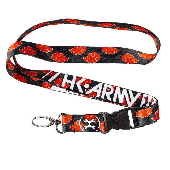 HK Army Lanyard