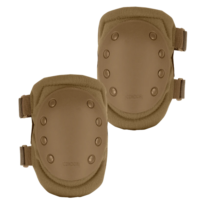 CONDOR KP1 TACTICAL KNEE PADS