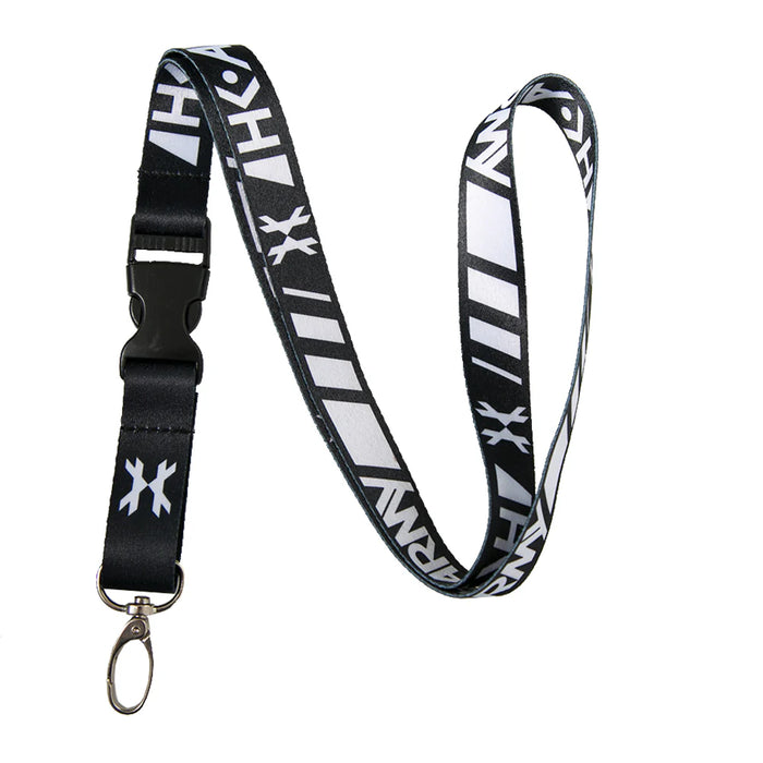 HK Army Lanyard