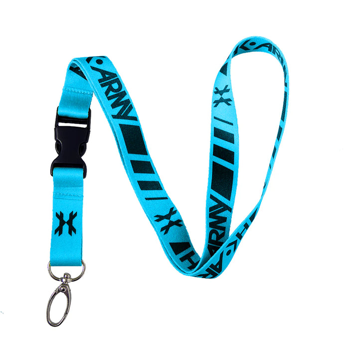 HK Army Lanyard