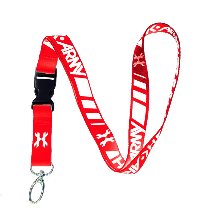 HK Army Lanyard