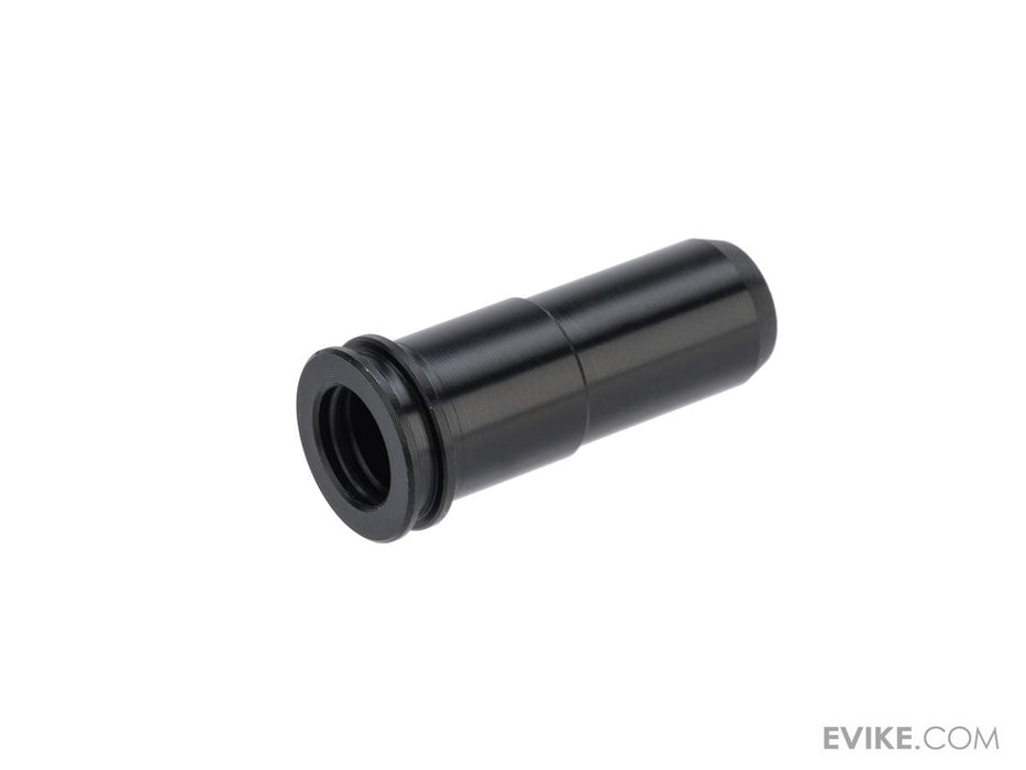 Prometheus Sealing Nozzle for Airsoft AEG Gearboxes (Type: Tokyo Marui Spec M4 / M16)