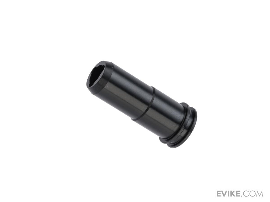 Prometheus Sealing Nozzle for Airsoft AEG Gearboxes (Type: Tokyo Marui Spec M4 / M16)