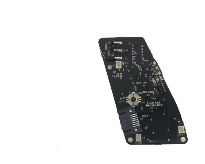 DLX Luxe 1.0/1.5/2.0 Main Circuit Board - LUX059