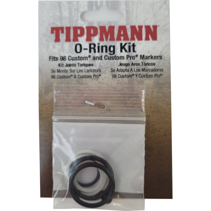 Tippmann 98 Custom/Custom Pro O-Ring Kit