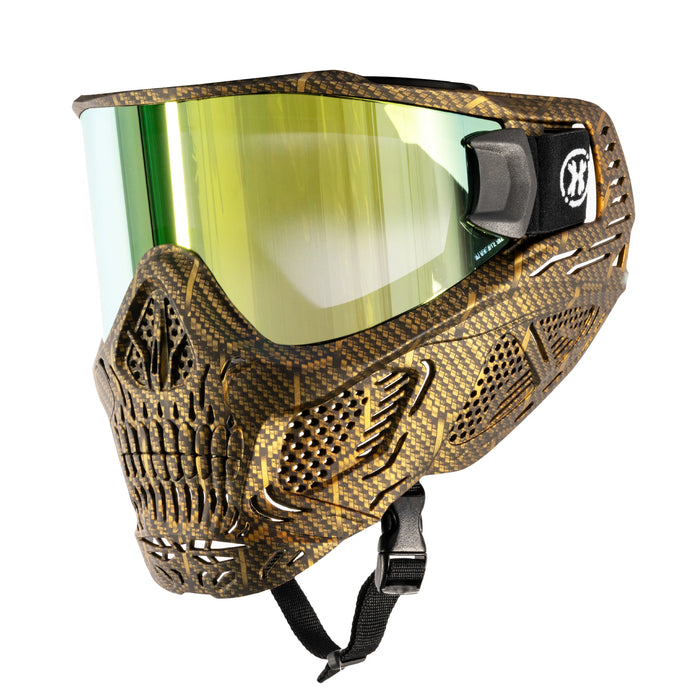 HK Army HSTL Skull Goggle