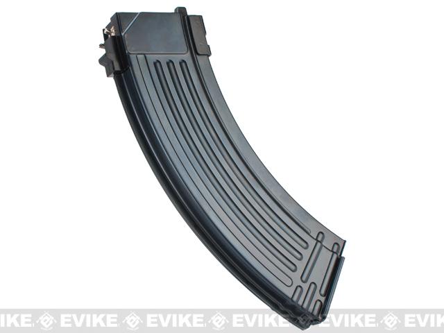 WE-Tech 30 Round Magazine for WE AK Series Airsoft GBB Rifles (Type: AK47)