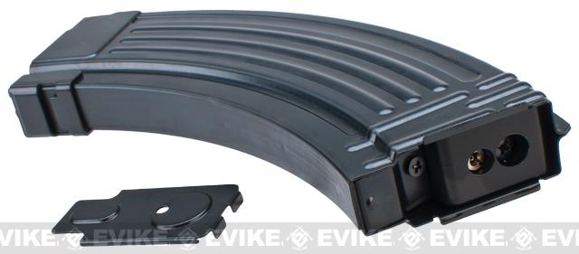 WE-Tech 30 Round Magazine for WE AK Series Airsoft GBB Rifles (Type: AK47)
