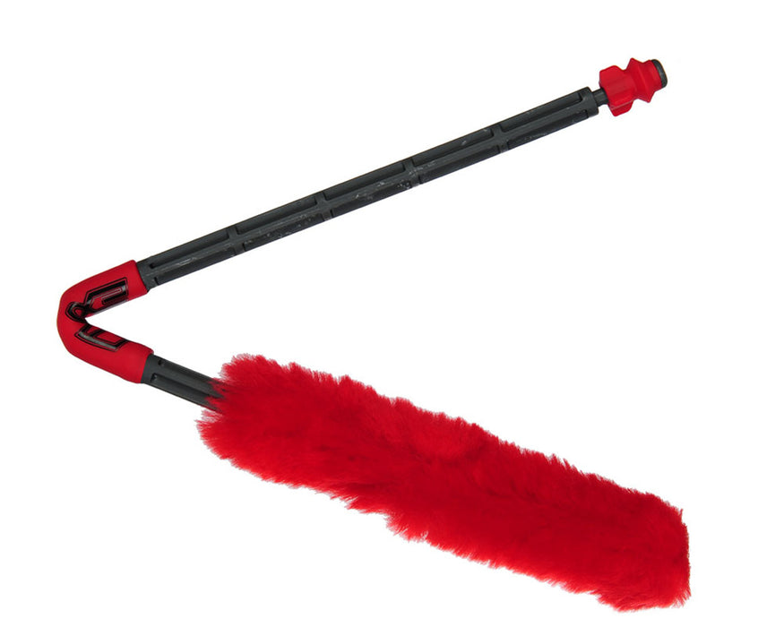 Exalt Paintball Barrel Maid Swab