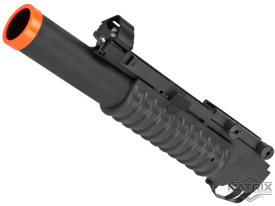 Matrix 40mm M203 Grenade Launcher for M4 M16 Series Airsoft Rifles