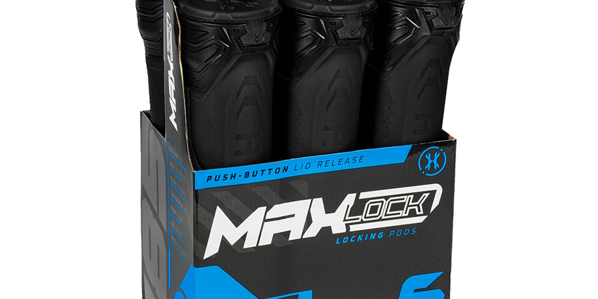 バット HK Crash Paintball Knee Pads