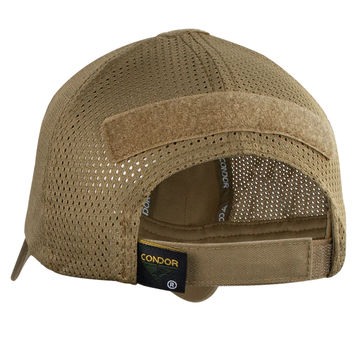 CONDOR MESH TACTICAL CAP