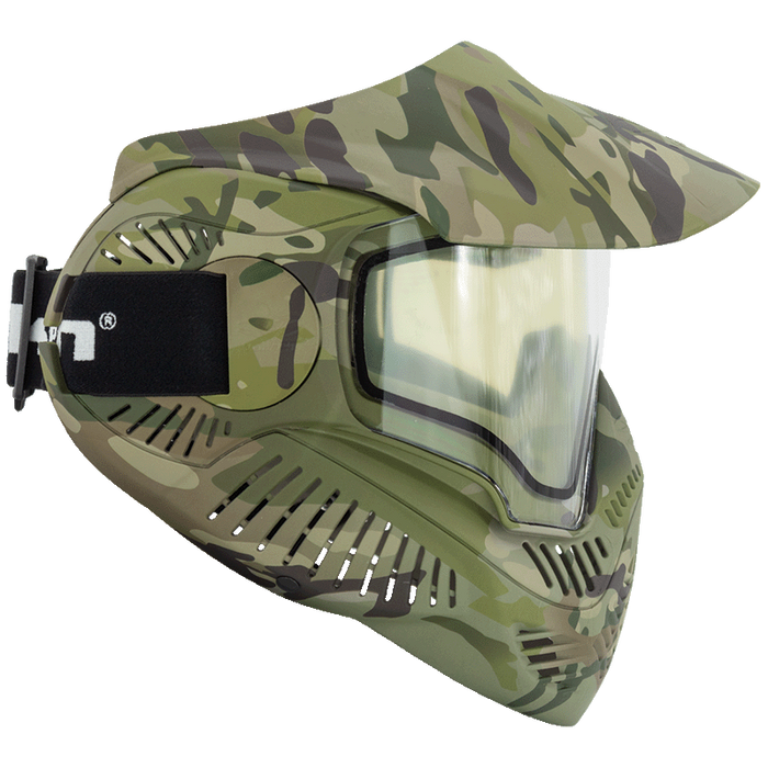 Valken MI-7C Thermal Goggle System - Camo