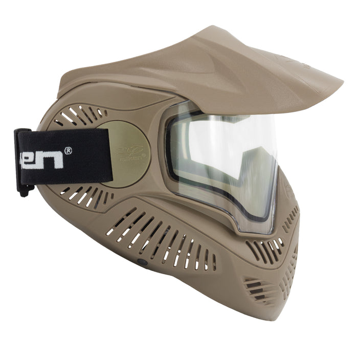 valken thermal goggles Valken MI-7 Thermal Goggle System — CC Paintball Norco