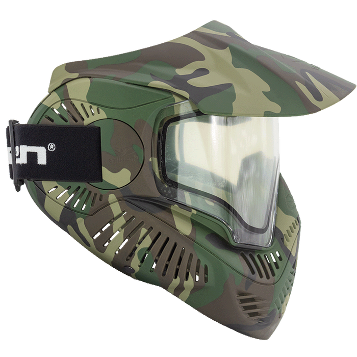 Valken MI-7C Thermal Goggle System - Camo