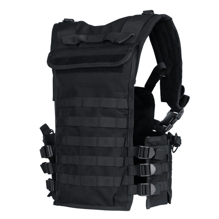 Condor Modular Chest Rig Platform Vest