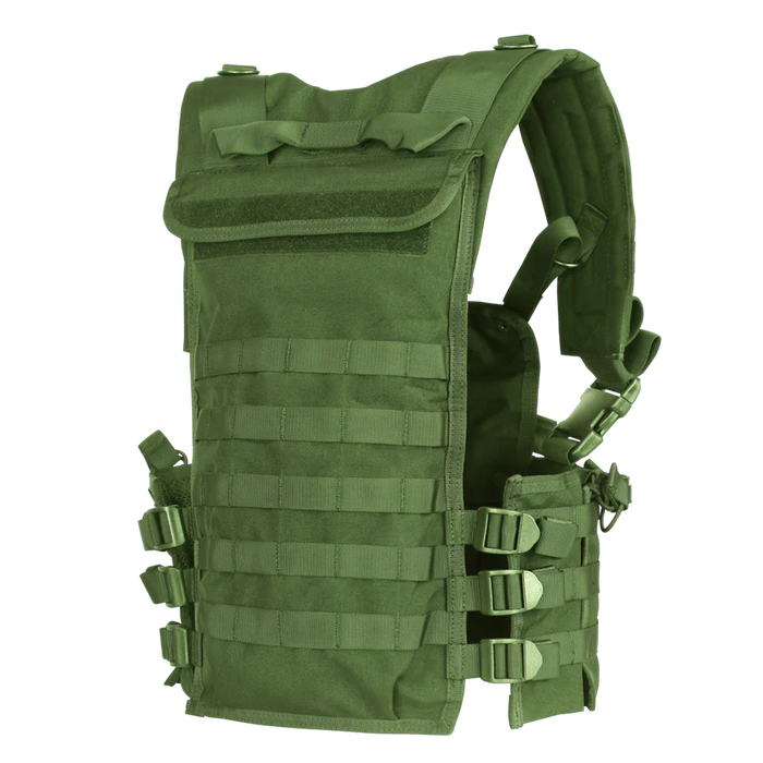 Condor Modular Chest Rig Platform Vest