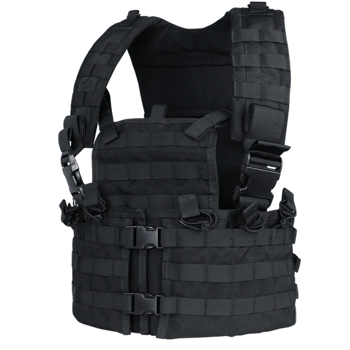 Condor Modular Chest Rig Platform Vest