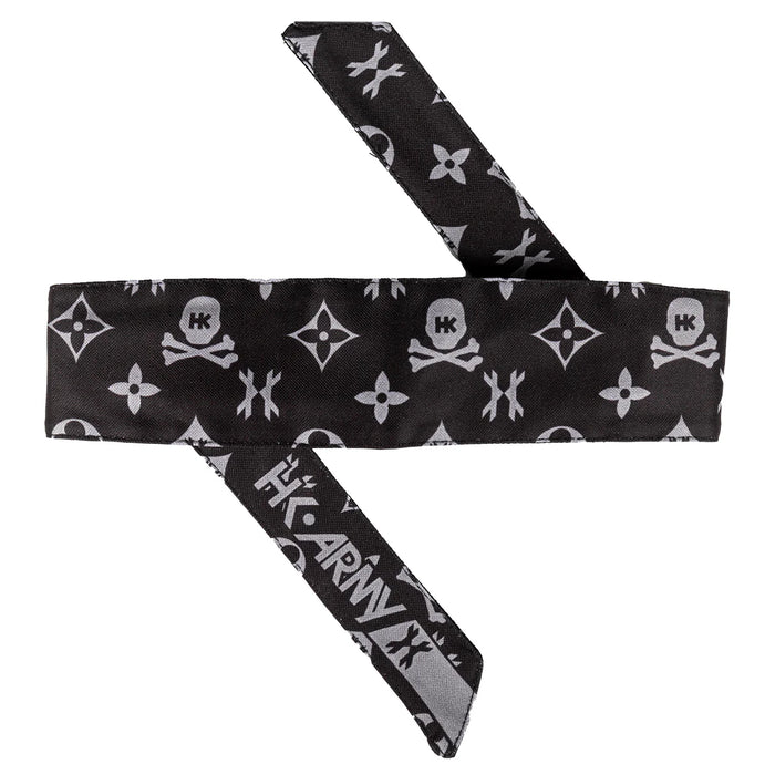 HK Army Headband - Assorted Designs