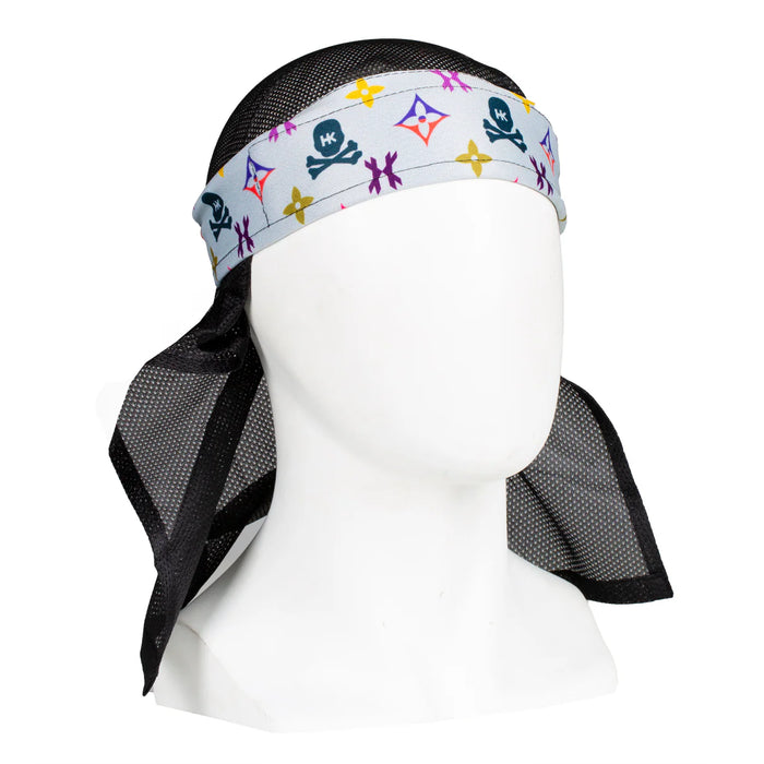 HK Army Headwrap - Assorted Designs