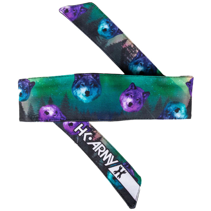 HK Army Headband - Assorted Designs