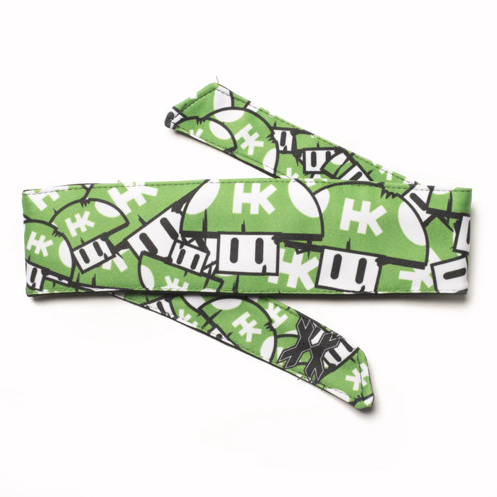 HK Army Headband - Assorted Designs