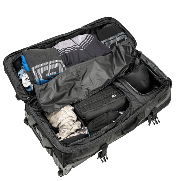 Push Division One Large Roller Gear Bag (94L)
