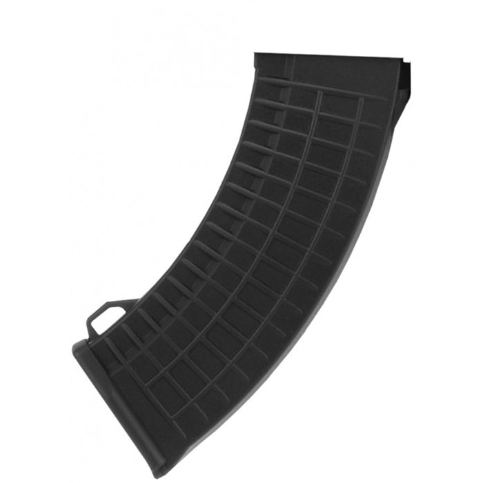 Golden Eagle Airsoft AK-47 600rd Waffle Polymer Hi Cap AEG Magazine