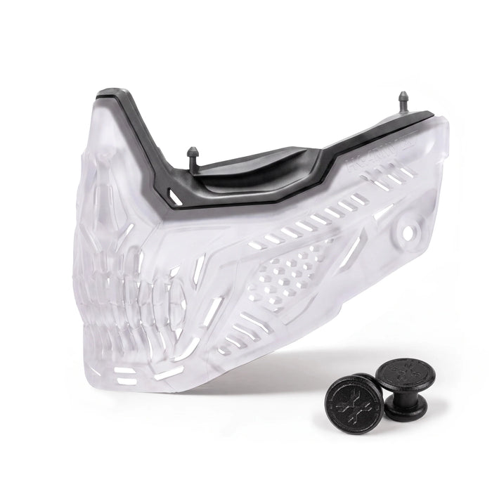 HK Army RMX Terror Lower Faceplate Compatible W/JT Proflex Goggles