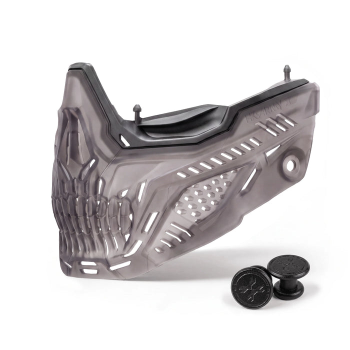 HK Army RMX Terror Lower Faceplate Compatible W/JT Proflex Goggles