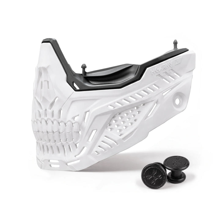 HK Army RMX Terror Lower Faceplate Compatible W/JT Proflex Goggles