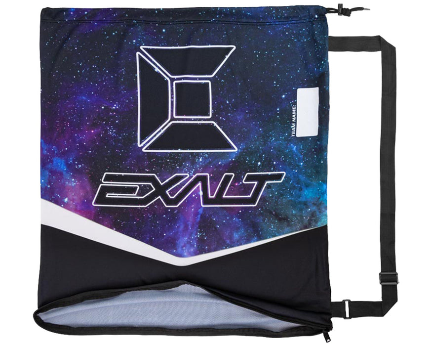 Exalt Pod Bag & Changing Mat