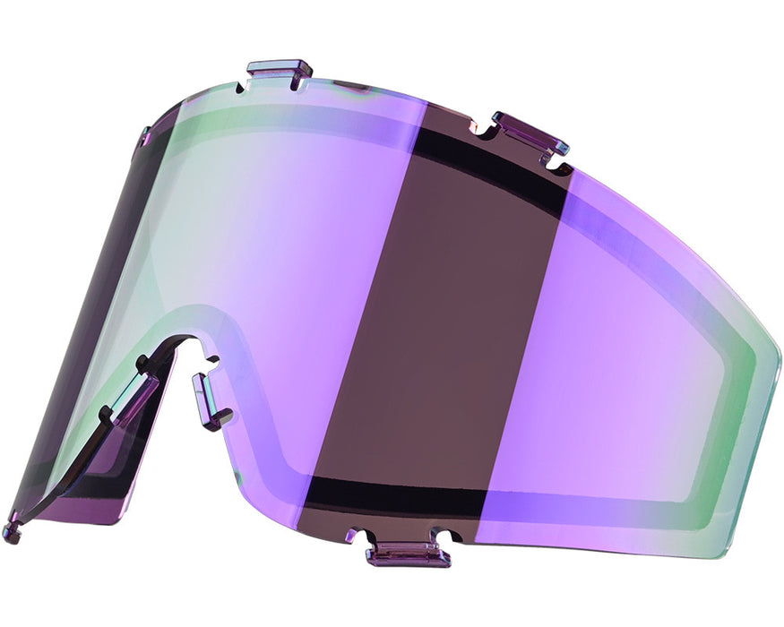 JT Spectra Dual-Pane - Thermal Lenses