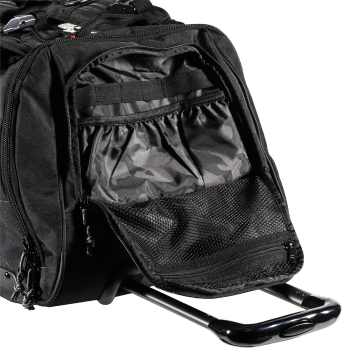 Push Division One Medium Roller Gear Bag (77L)