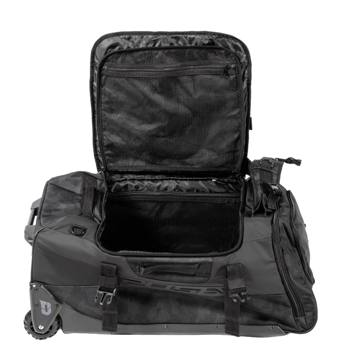 Push Division One Medium Roller Gear Bag (77L)