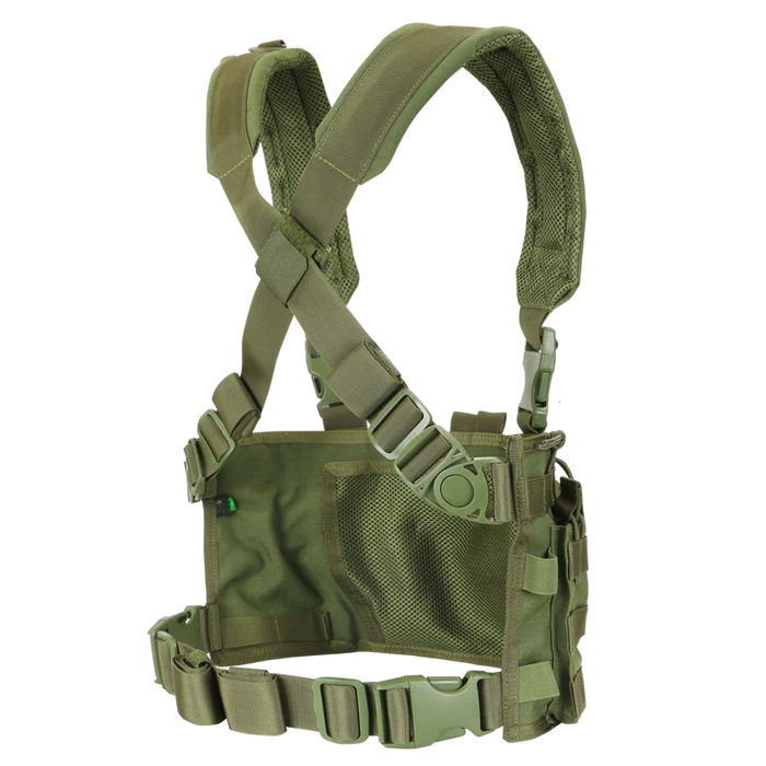 CONDOR RAPID ASSAULT CHEST RIG