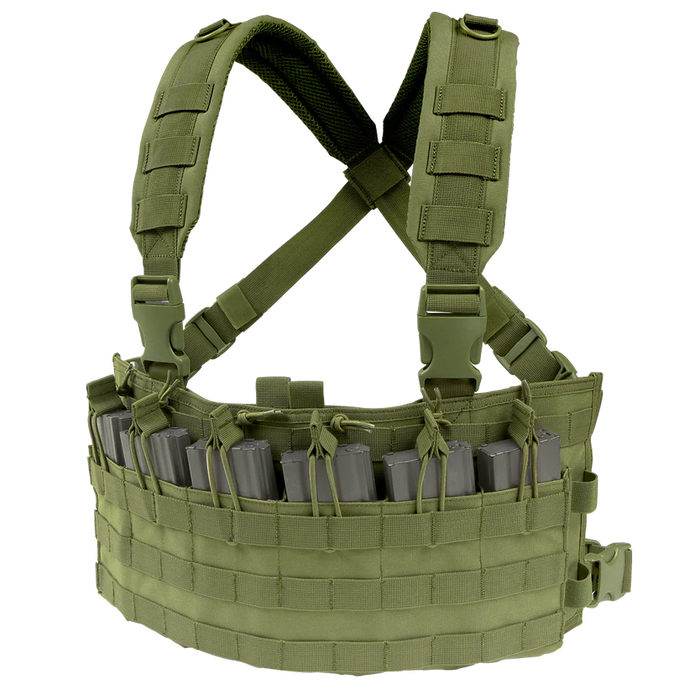 CONDOR RAPID ASSAULT CHEST RIG