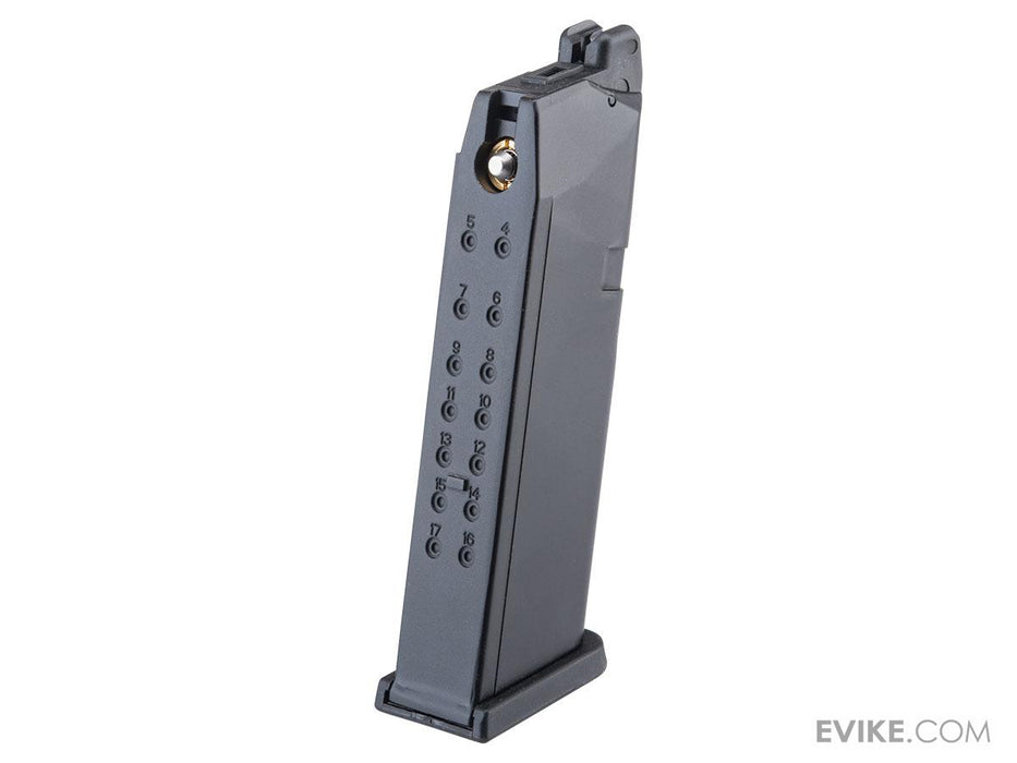 Action Army AAP-01 Magazine, Green Gas, 22 rds
