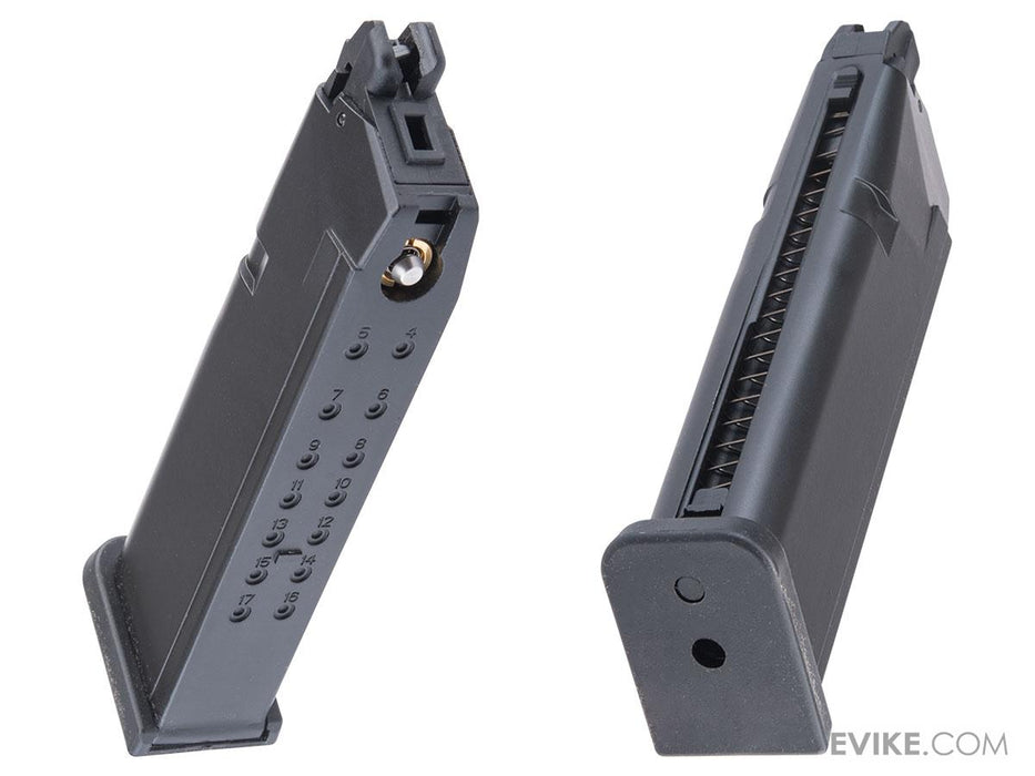 Action Army AAP-01 Magazine, Green Gas, 22 rds